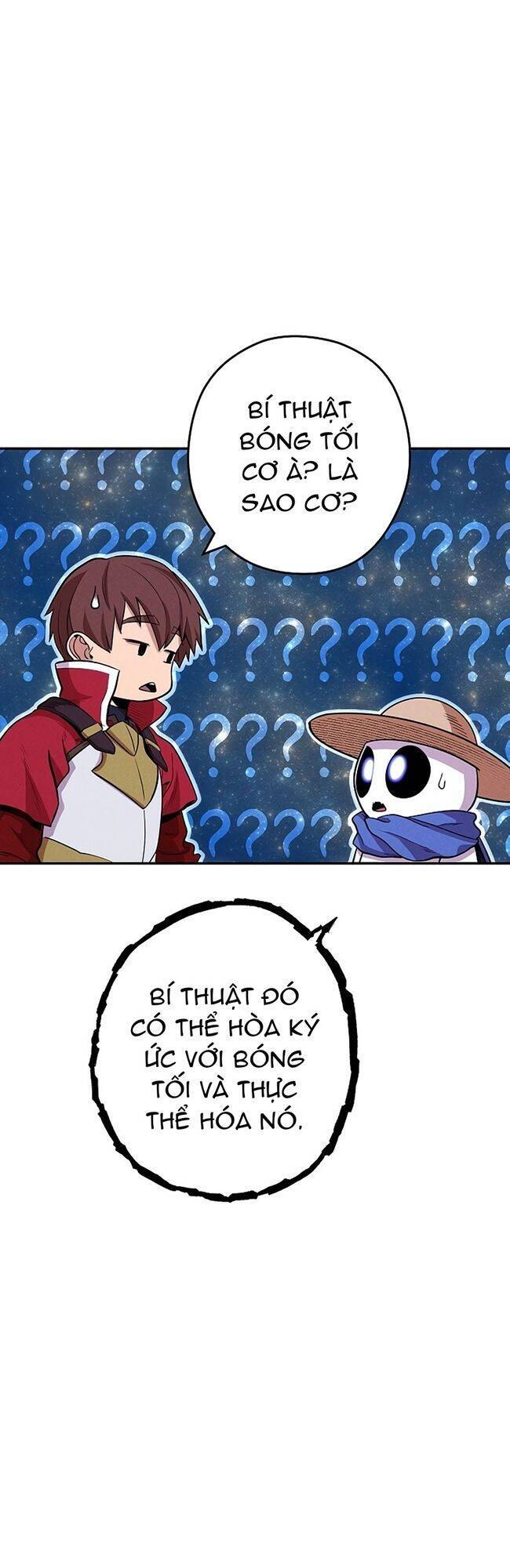 Tái Thiết Hầm Ngục Chap 104 - Next Chap 105