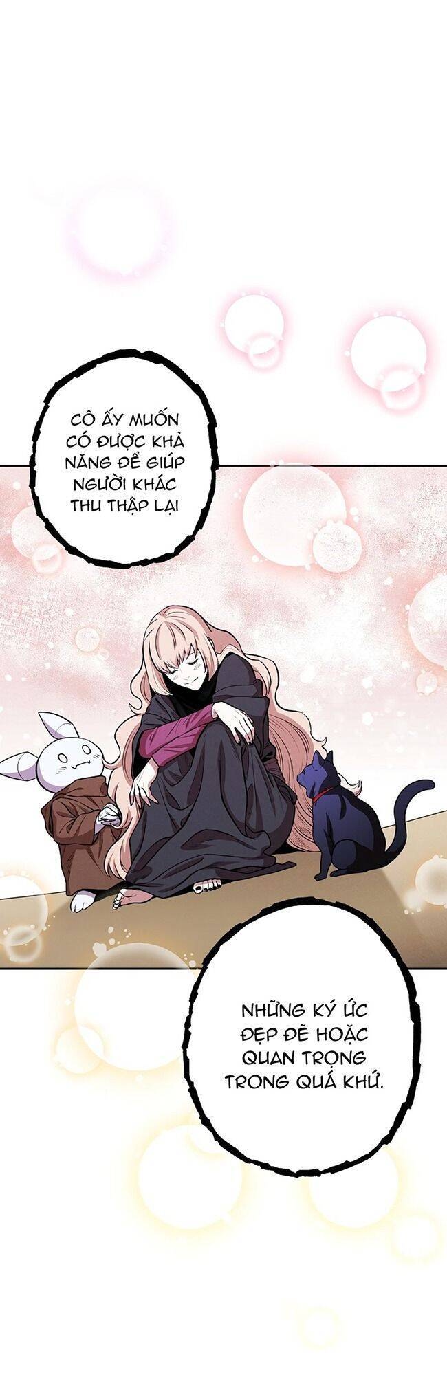 Tái Thiết Hầm Ngục Chap 104 - Next Chap 105