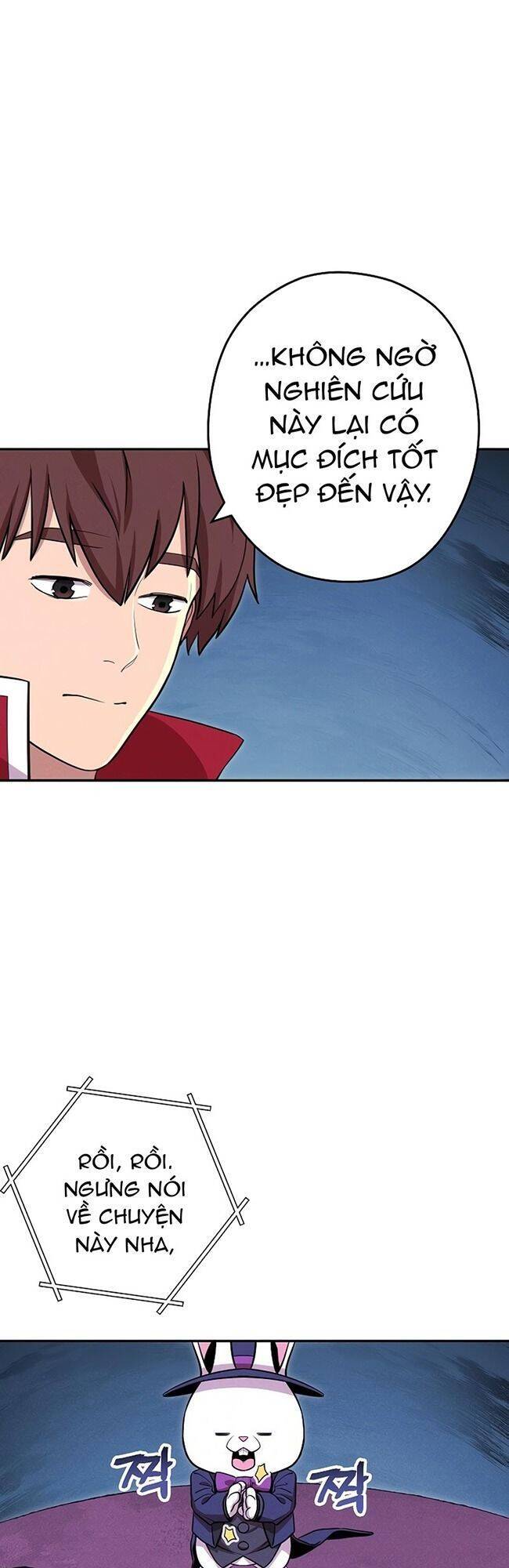 Tái Thiết Hầm Ngục Chap 104 - Next Chap 105