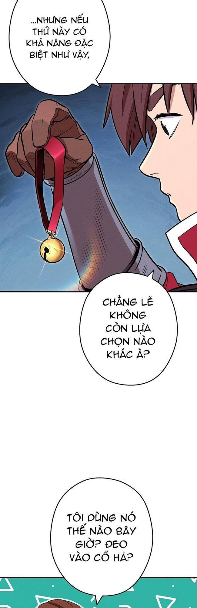 Tái Thiết Hầm Ngục Chap 104 - Next Chap 105