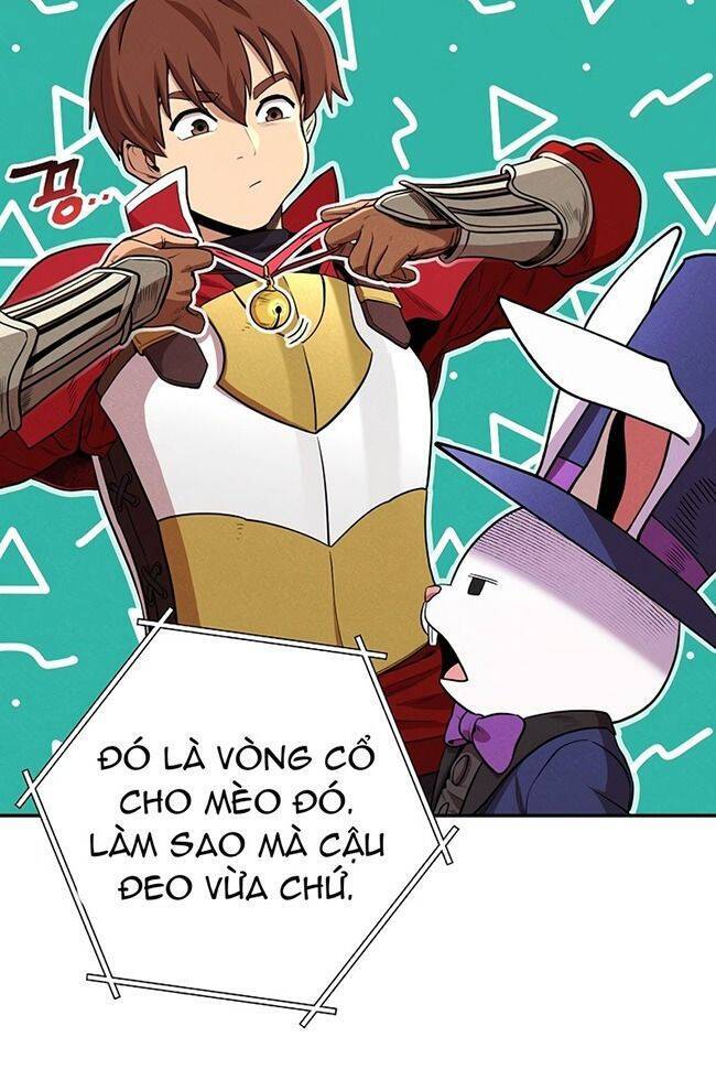 Tái Thiết Hầm Ngục Chap 104 - Next Chap 105