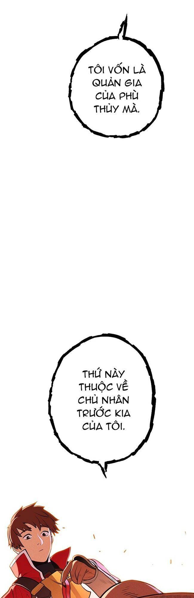 Tái Thiết Hầm Ngục Chap 104 - Next Chap 105