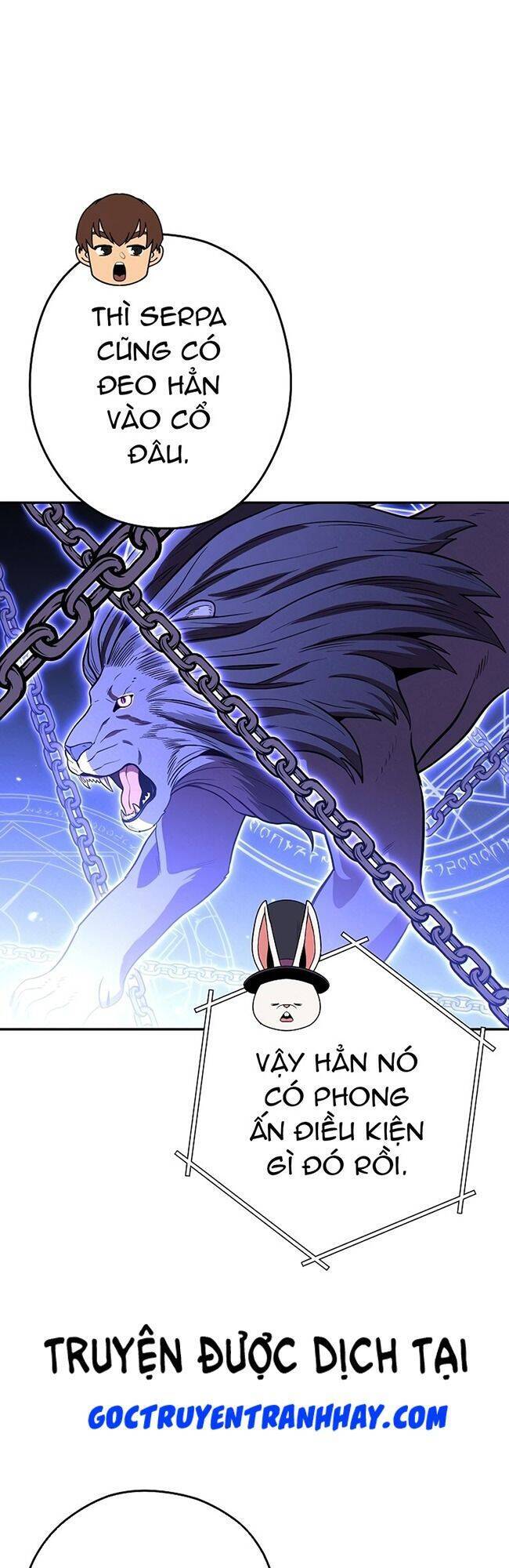 Tái Thiết Hầm Ngục Chap 104 - Next Chap 105
