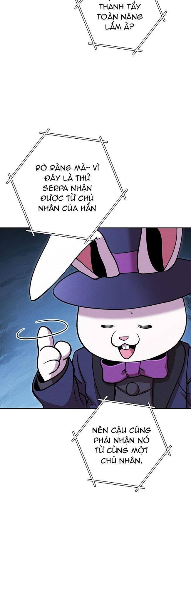 Tái Thiết Hầm Ngục Chap 104 - Next Chap 105