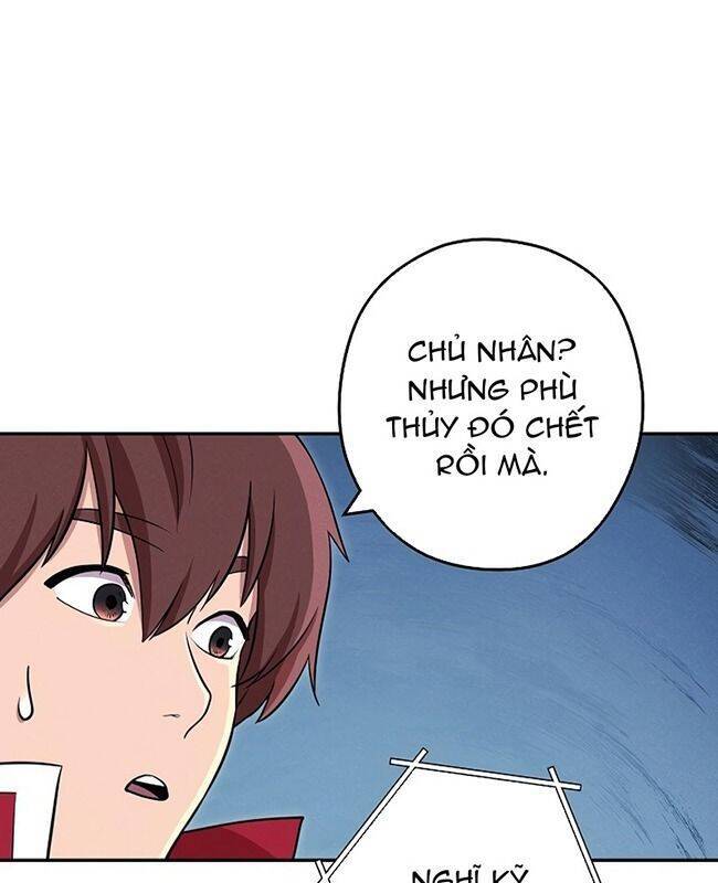 Tái Thiết Hầm Ngục Chap 104 - Next Chap 105