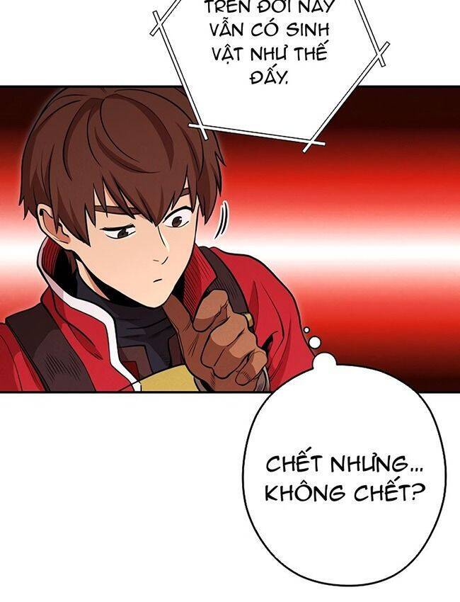 Tái Thiết Hầm Ngục Chap 104 - Next Chap 105