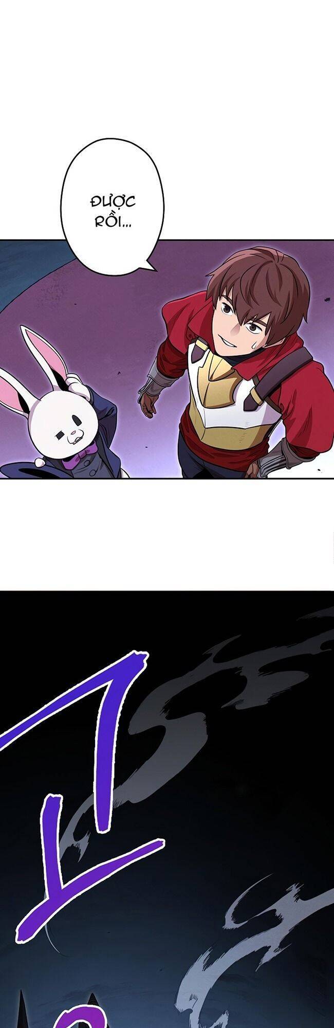 Tái Thiết Hầm Ngục Chap 104 - Next Chap 105