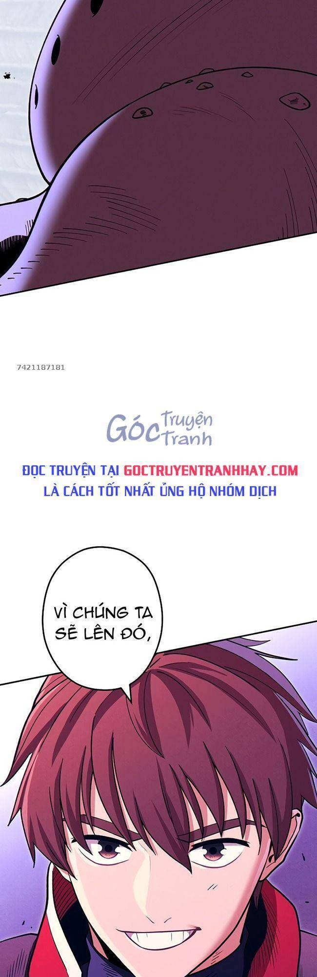 Tái Thiết Hầm Ngục Chap 104 - Next Chap 105