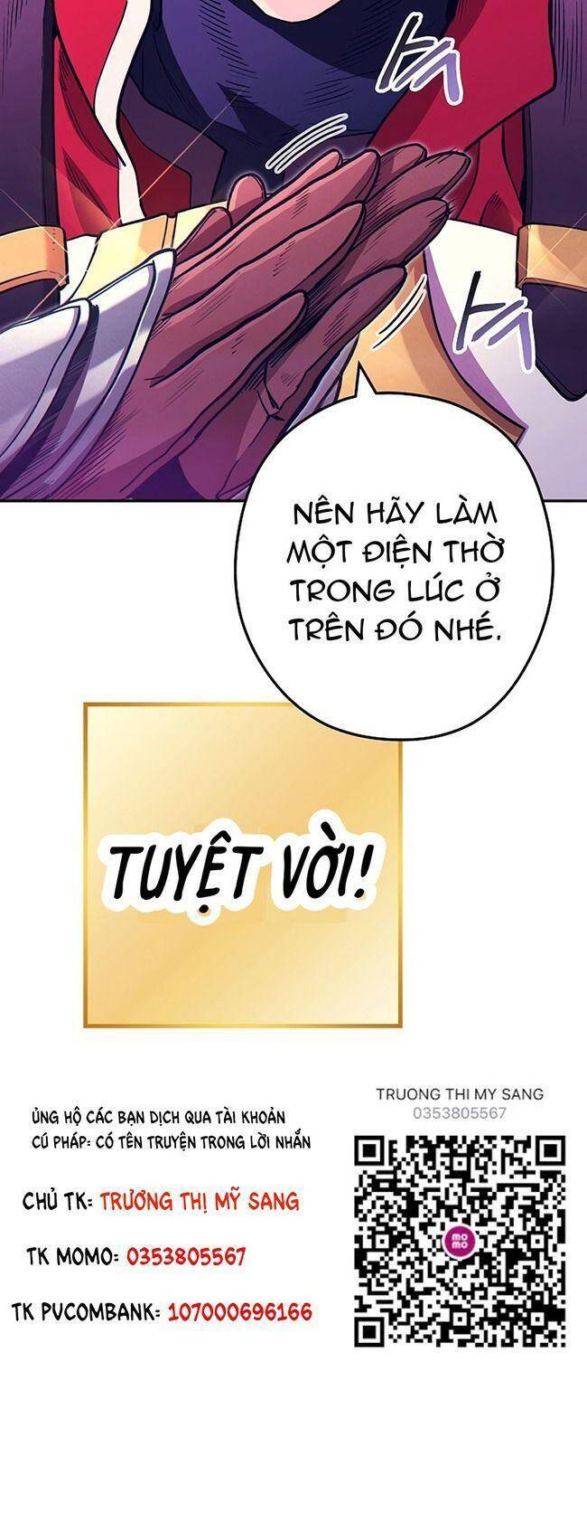 Tái Thiết Hầm Ngục Chap 104 - Next Chap 105