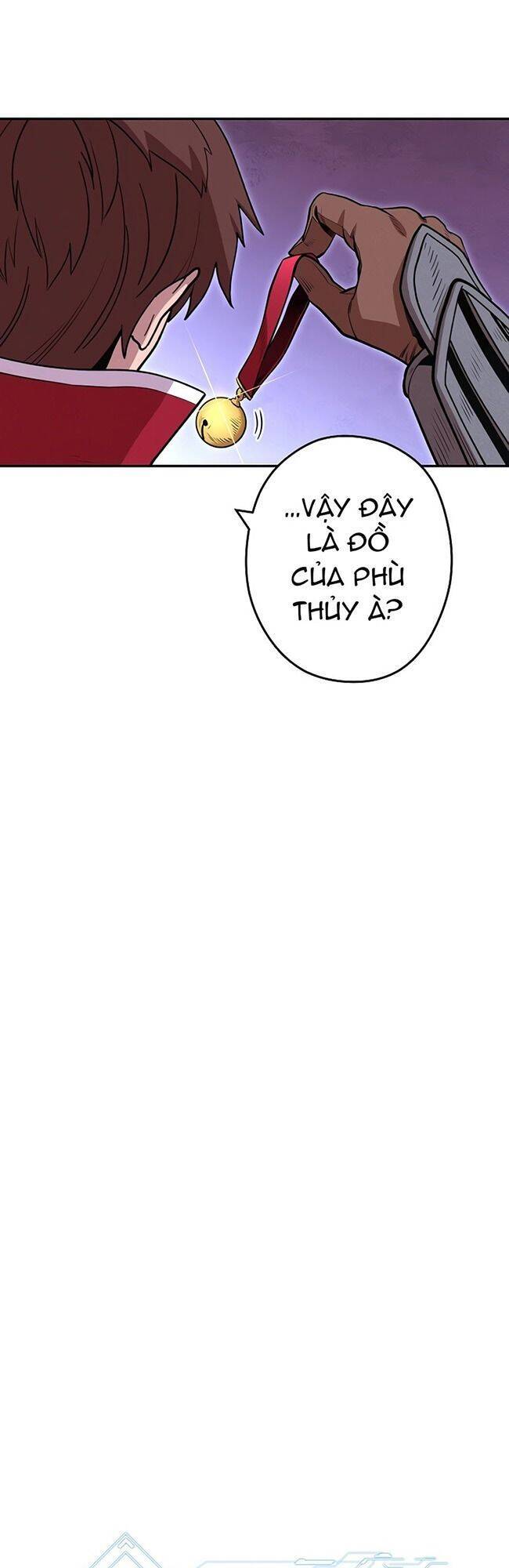 Tái Thiết Hầm Ngục Chap 104 - Next Chap 105
