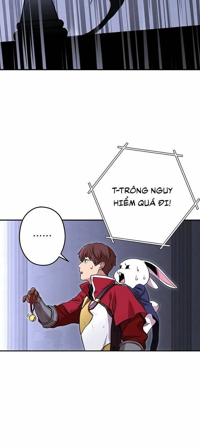 Tái Thiết Hầm Ngục Chap 105 - Next Chap 106