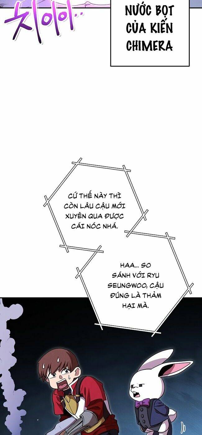 Tái Thiết Hầm Ngục Chap 105 - Next Chap 106