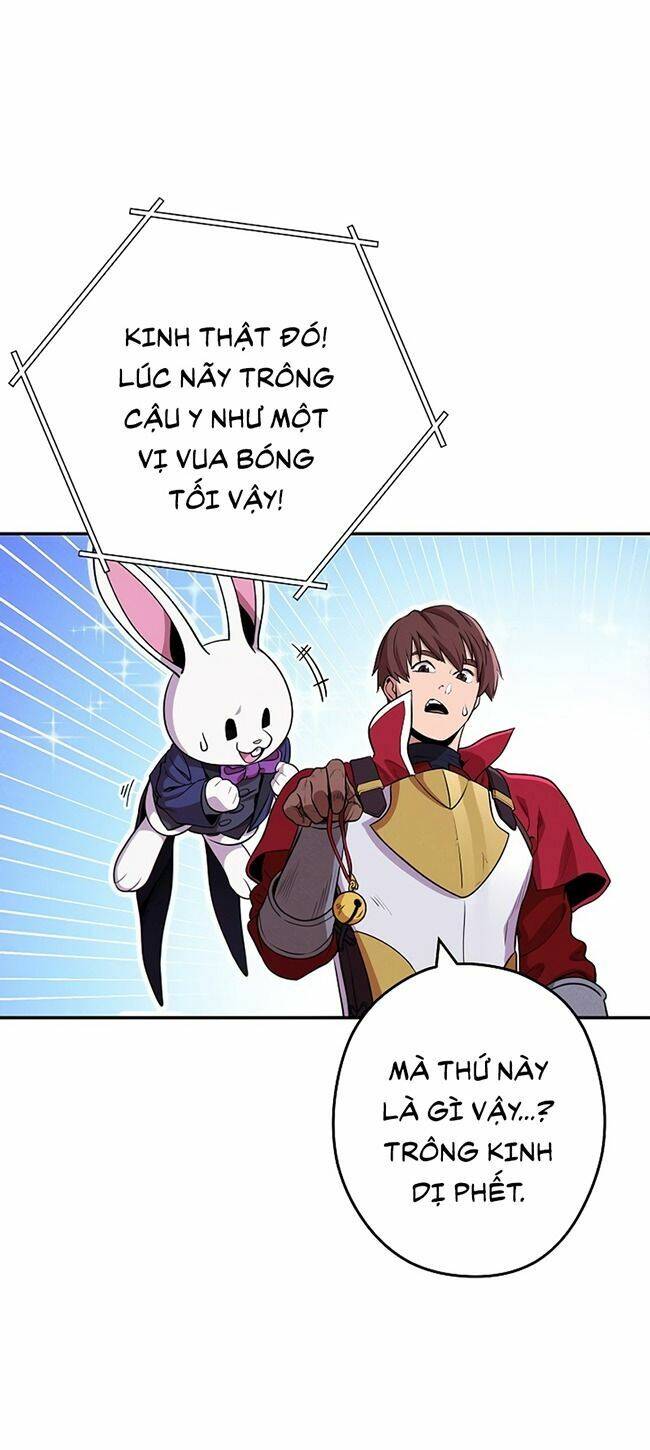 Tái Thiết Hầm Ngục Chap 105 - Next Chap 106