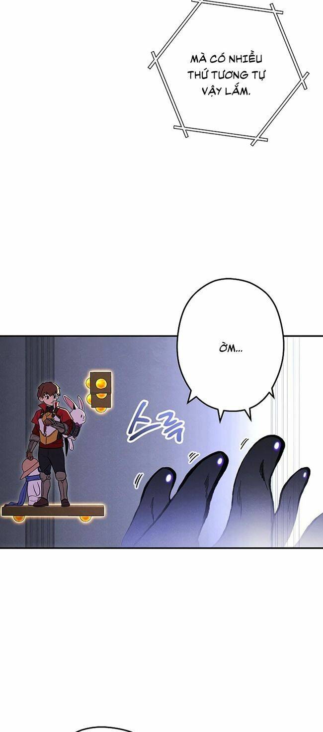 Tái Thiết Hầm Ngục Chap 105 - Next Chap 106