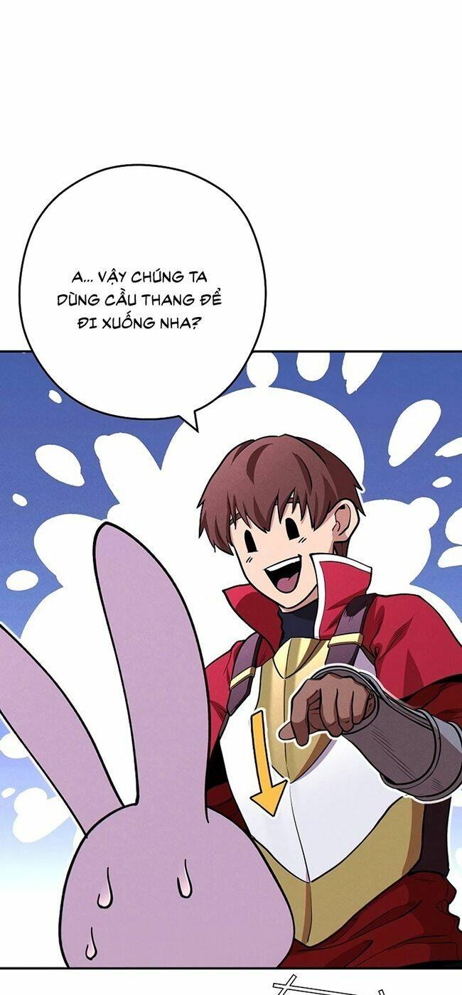 Tái Thiết Hầm Ngục Chap 105 - Next Chap 106