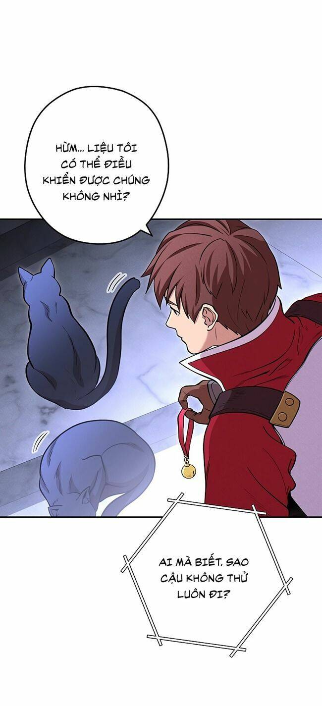 Tái Thiết Hầm Ngục Chap 105 - Next Chap 106