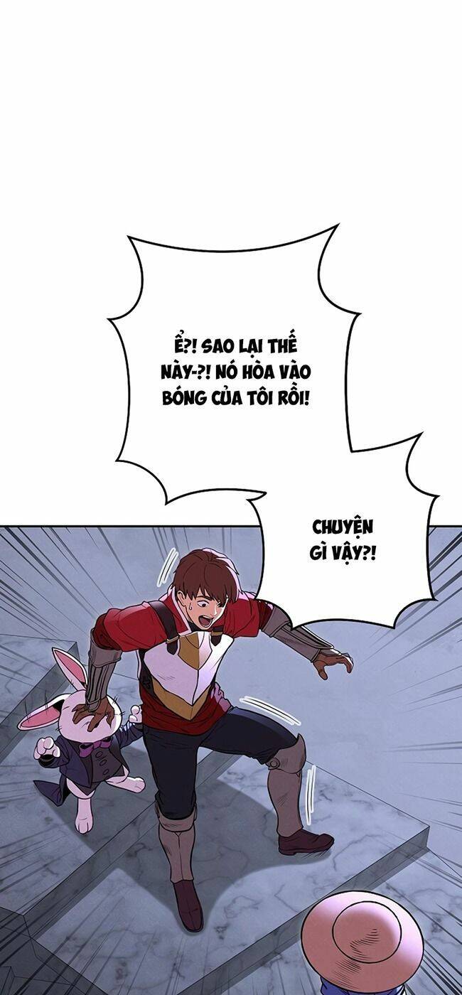 Tái Thiết Hầm Ngục Chap 105 - Next Chap 106