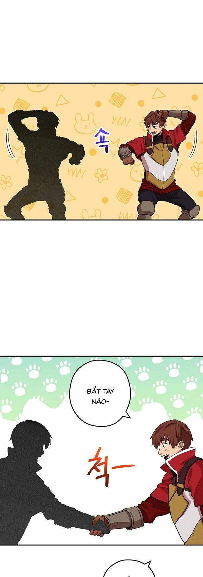 Tái Thiết Hầm Ngục Chap 105 - Next Chap 106