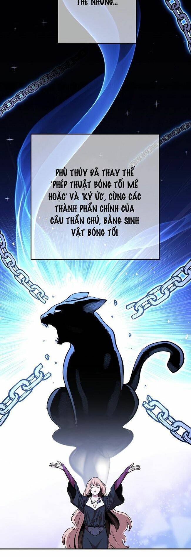 Tái Thiết Hầm Ngục Chap 105 - Next Chap 106