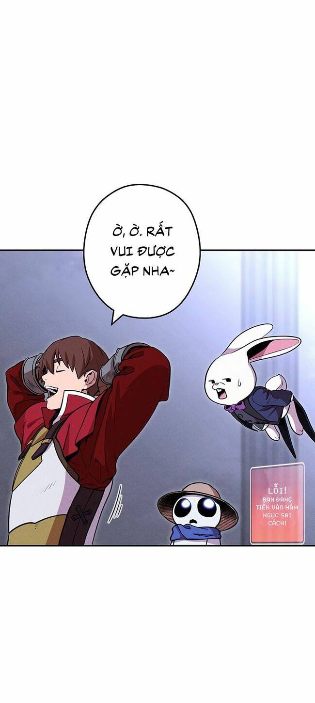 Tái Thiết Hầm Ngục Chap 105 - Next Chap 106