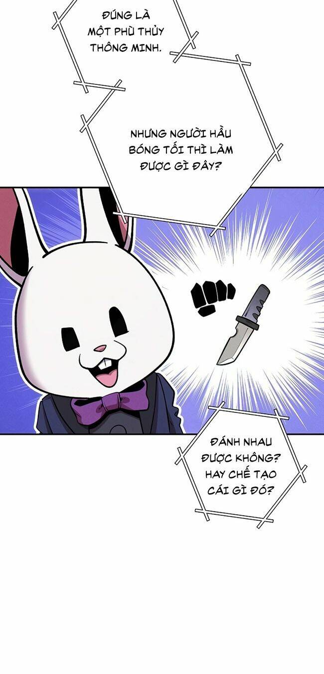 Tái Thiết Hầm Ngục Chap 105 - Next Chap 106