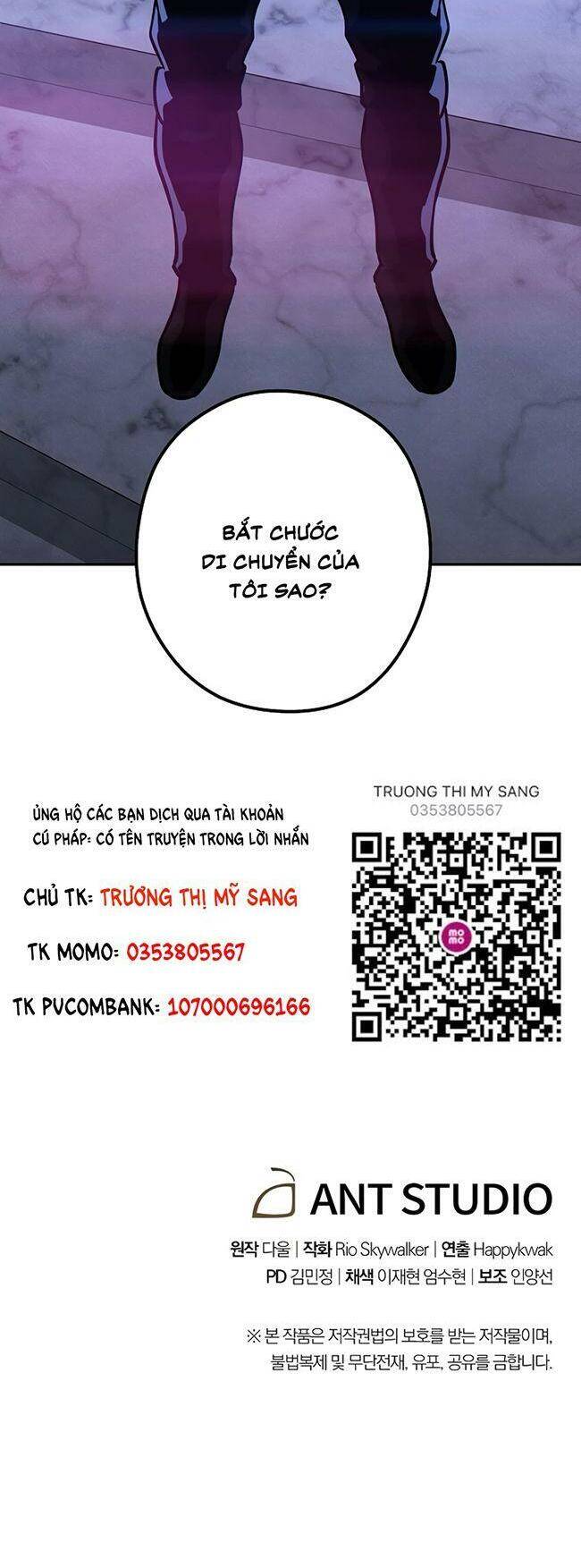 Tái Thiết Hầm Ngục Chap 105 - Next Chap 106