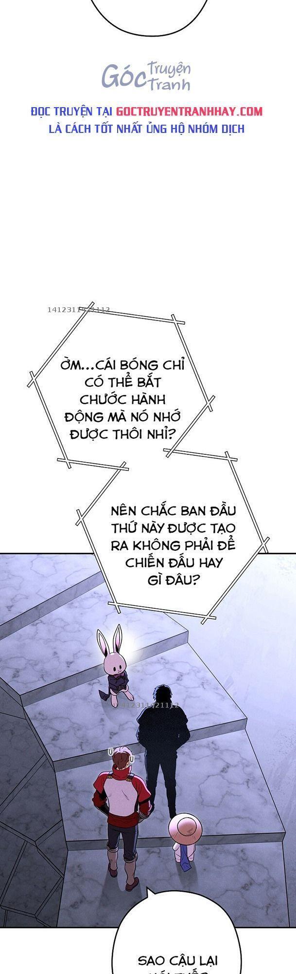 Tái Thiết Hầm Ngục Chap 106 - Next Chap 107