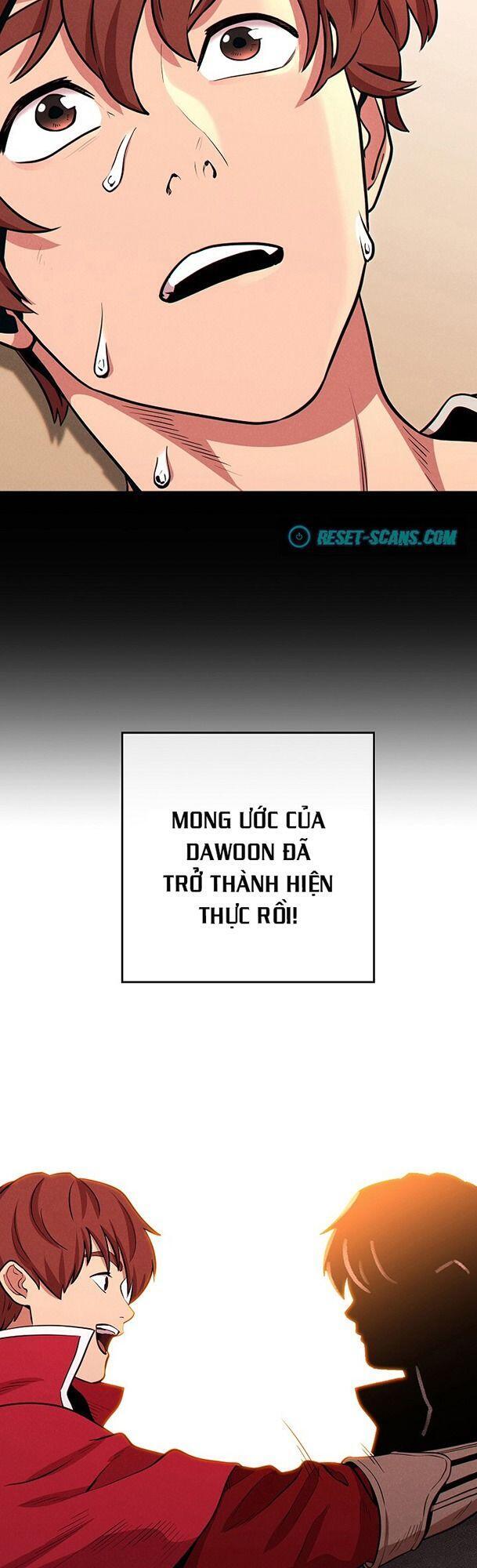 Tái Thiết Hầm Ngục Chap 106 - Next Chap 107