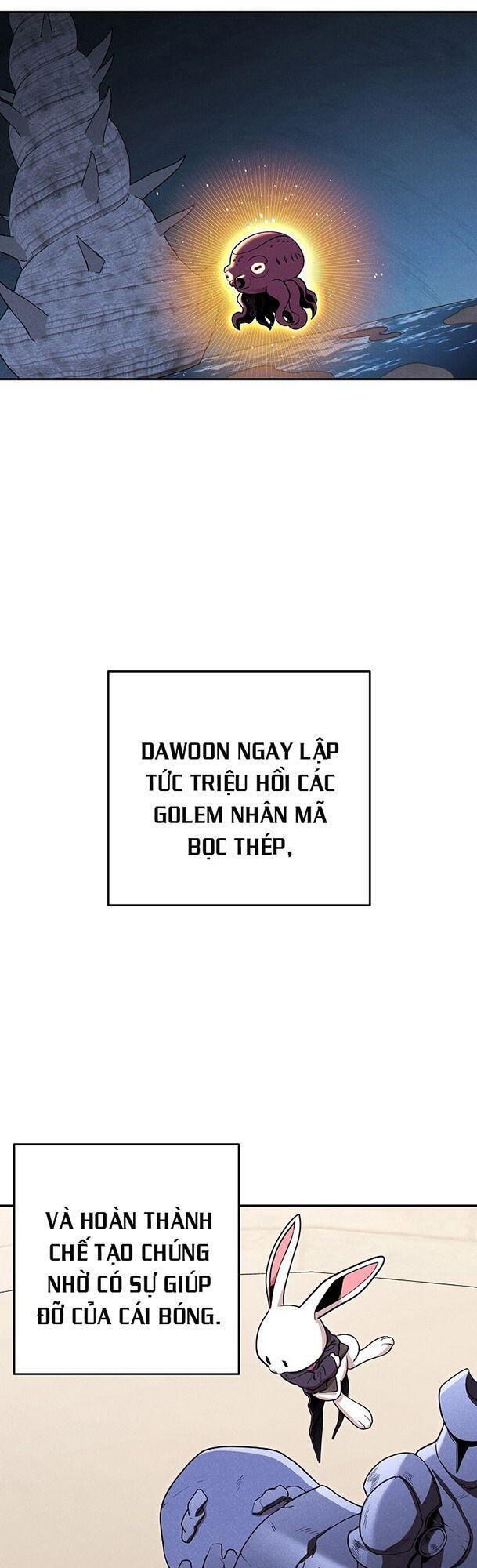 Tái Thiết Hầm Ngục Chap 106 - Next Chap 107