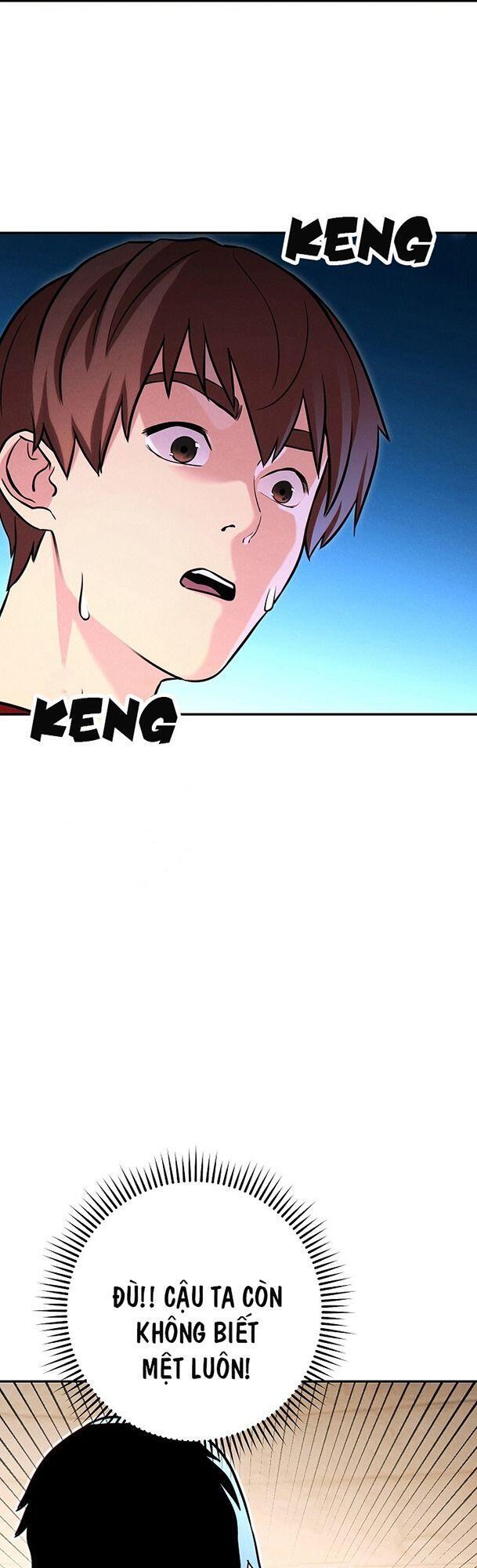 Tái Thiết Hầm Ngục Chap 106 - Next Chap 107