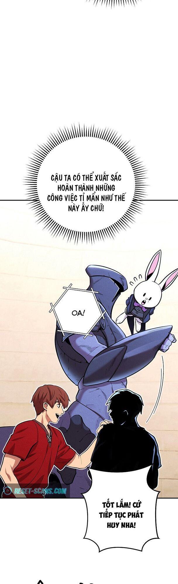 Tái Thiết Hầm Ngục Chap 106 - Next Chap 107