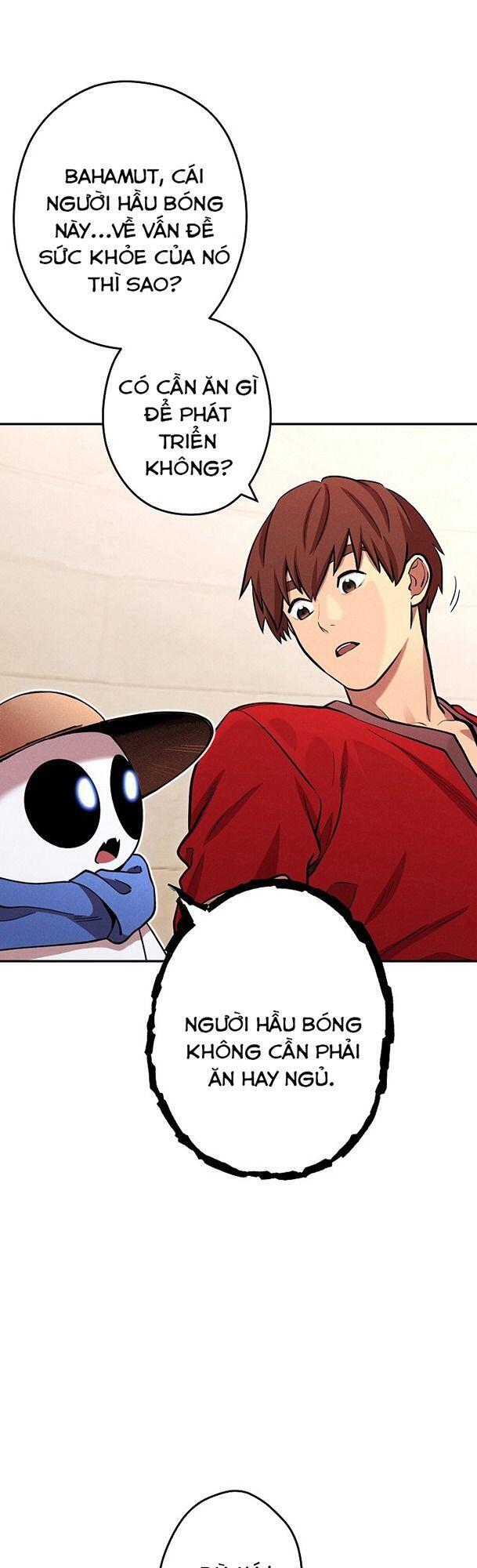 Tái Thiết Hầm Ngục Chap 106 - Next Chap 107