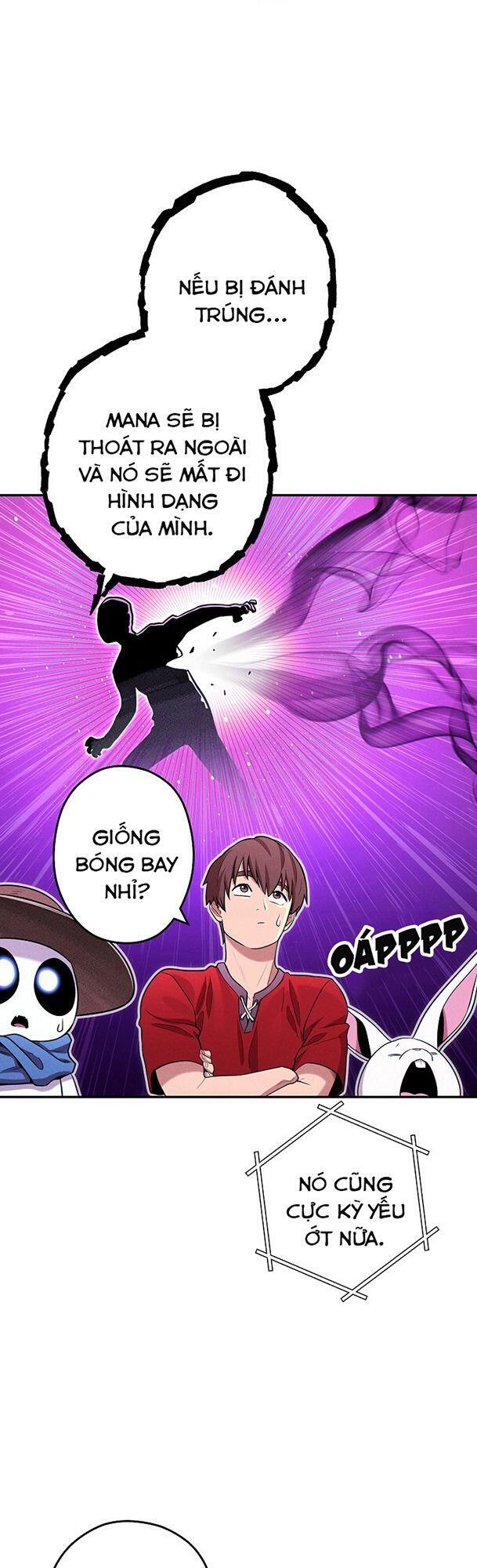 Tái Thiết Hầm Ngục Chap 106 - Next Chap 107