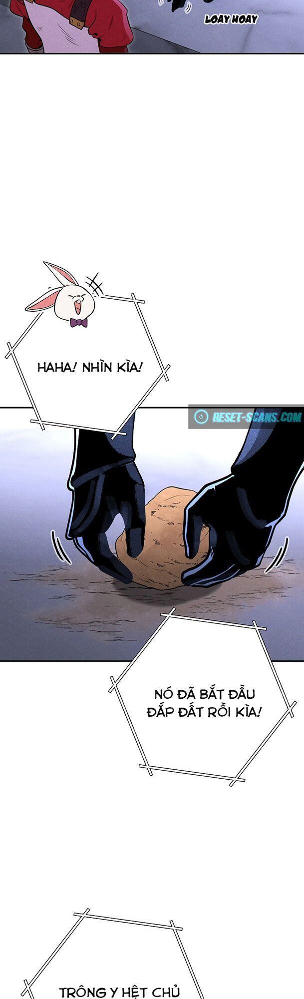 Tái Thiết Hầm Ngục Chap 106 - Next Chap 107