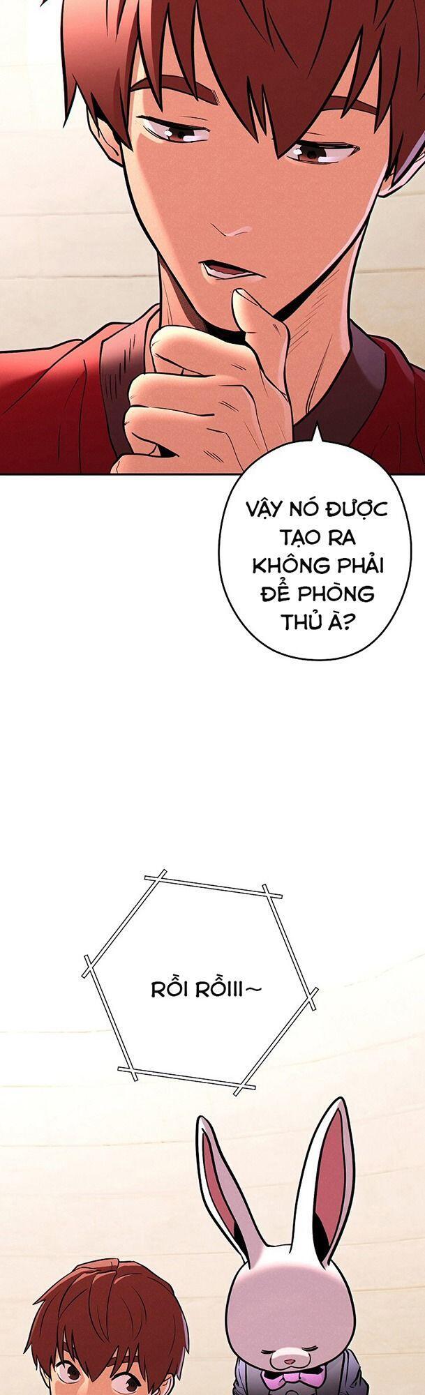 Tái Thiết Hầm Ngục Chap 106 - Next Chap 107