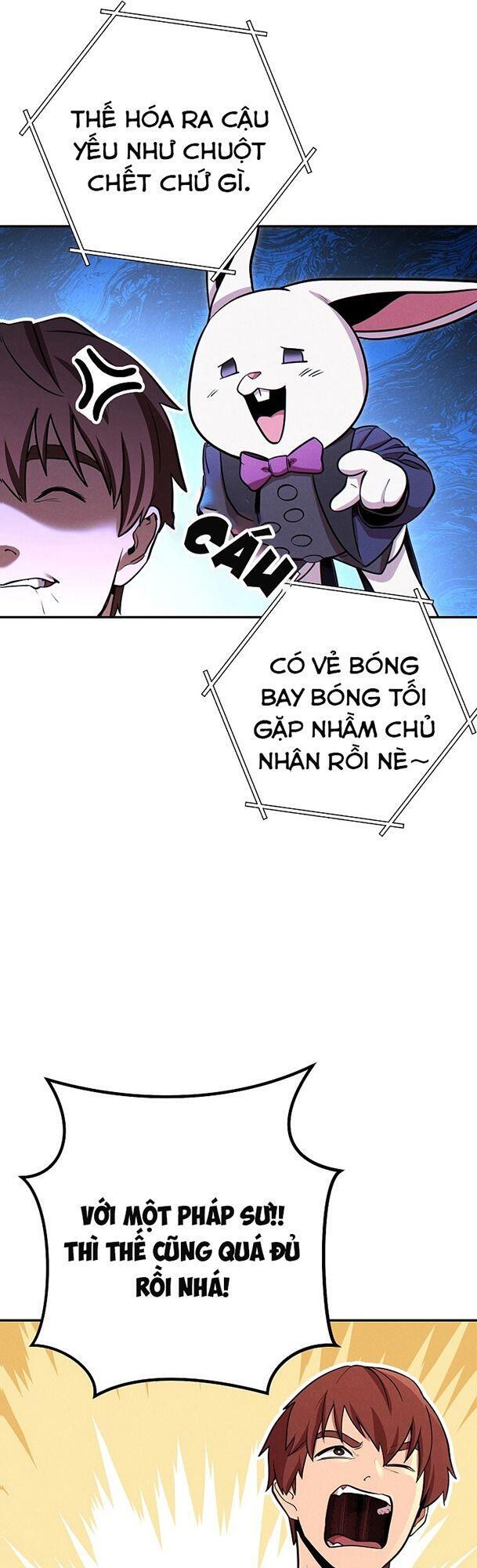 Tái Thiết Hầm Ngục Chap 106 - Next Chap 107