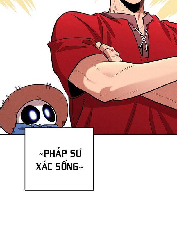 Tái Thiết Hầm Ngục Chap 106 - Next Chap 107