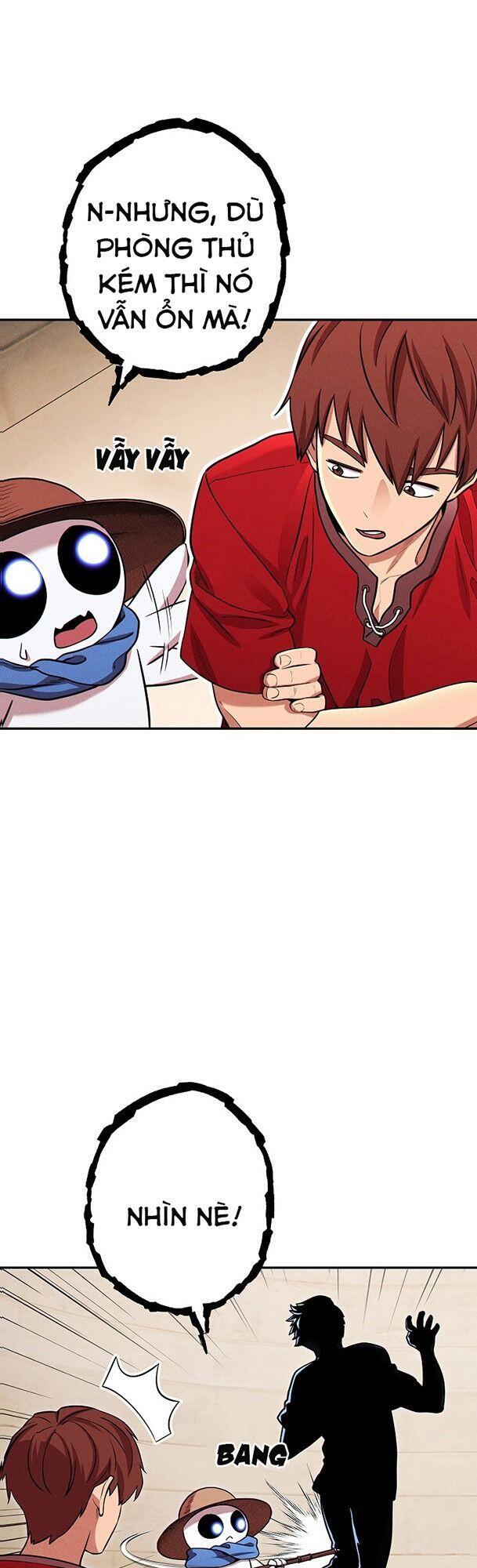 Tái Thiết Hầm Ngục Chap 106 - Next Chap 107