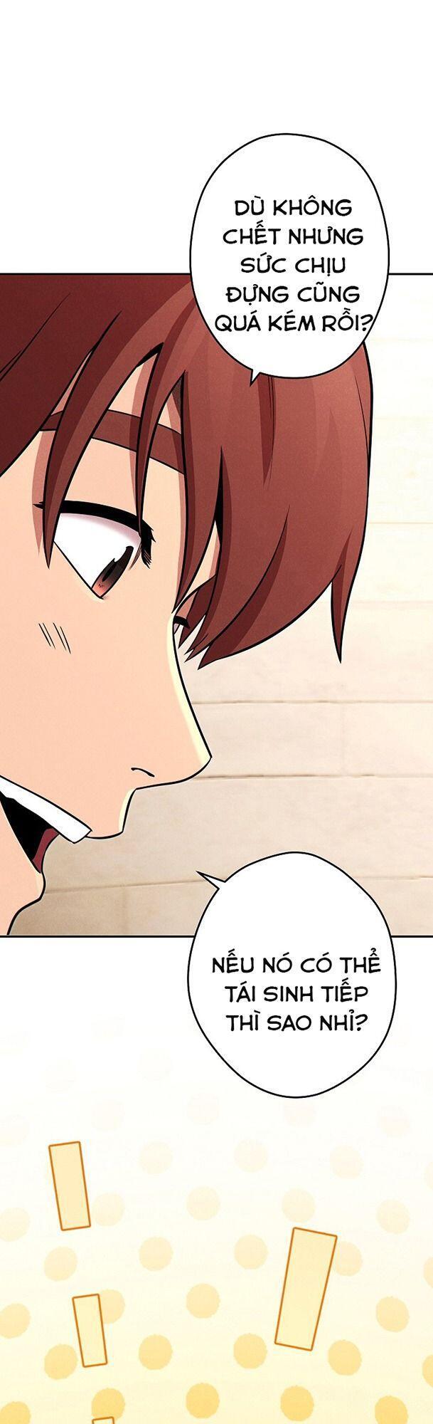 Tái Thiết Hầm Ngục Chap 106 - Next Chap 107
