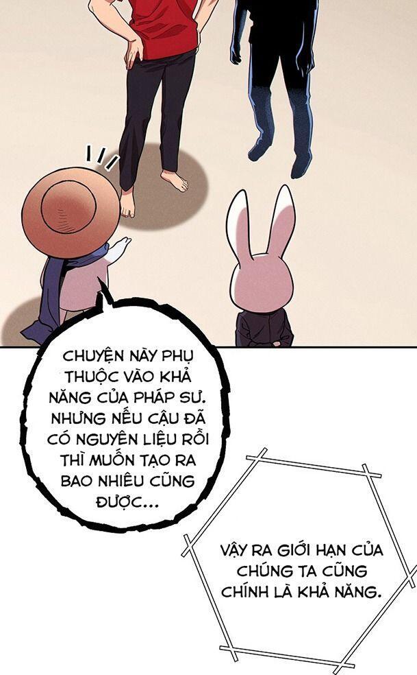Tái Thiết Hầm Ngục Chap 106 - Next Chap 107