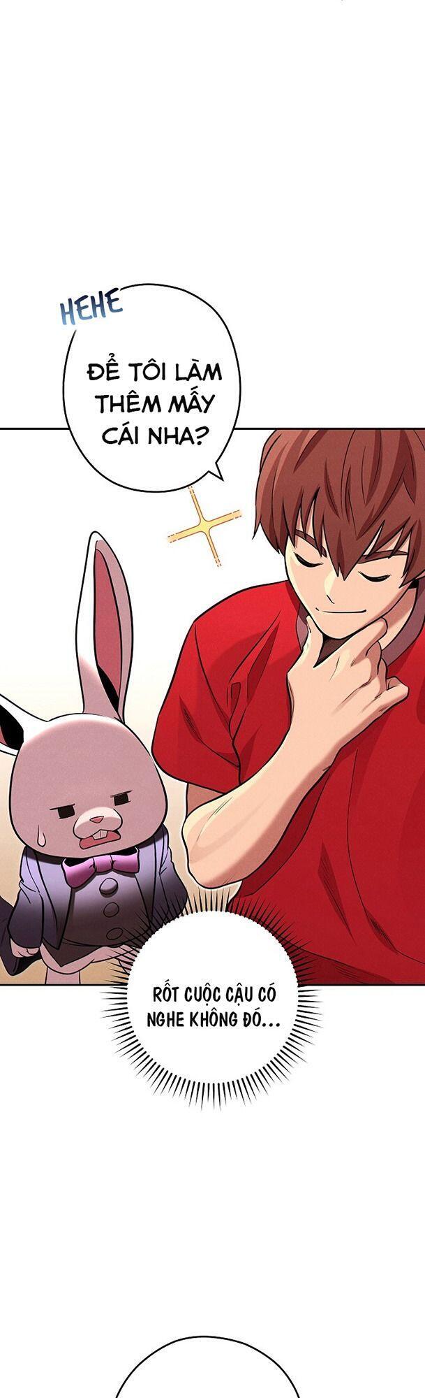 Tái Thiết Hầm Ngục Chap 106 - Next Chap 107