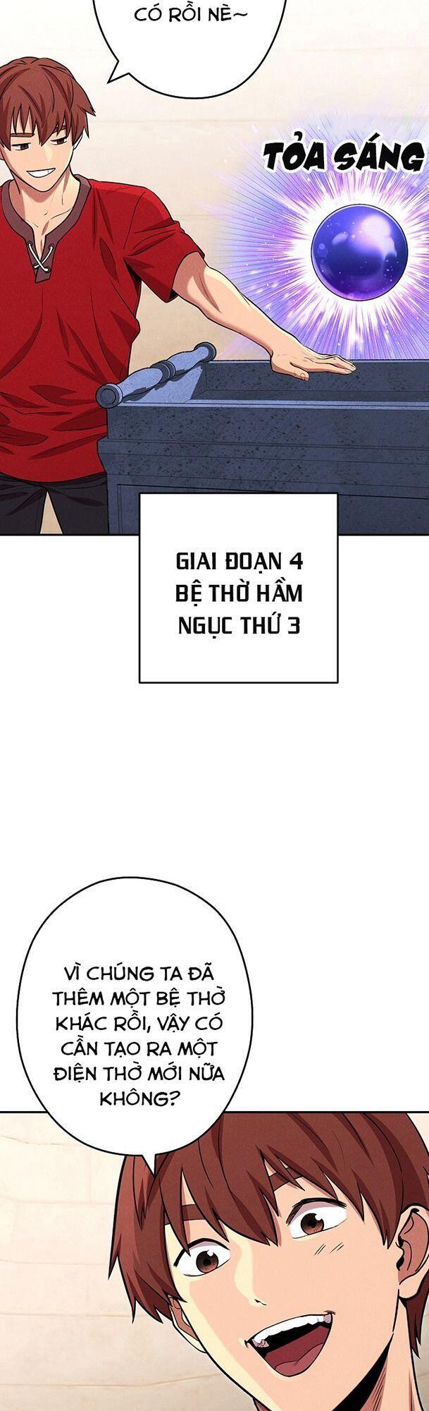 Tái Thiết Hầm Ngục Chap 106 - Next Chap 107