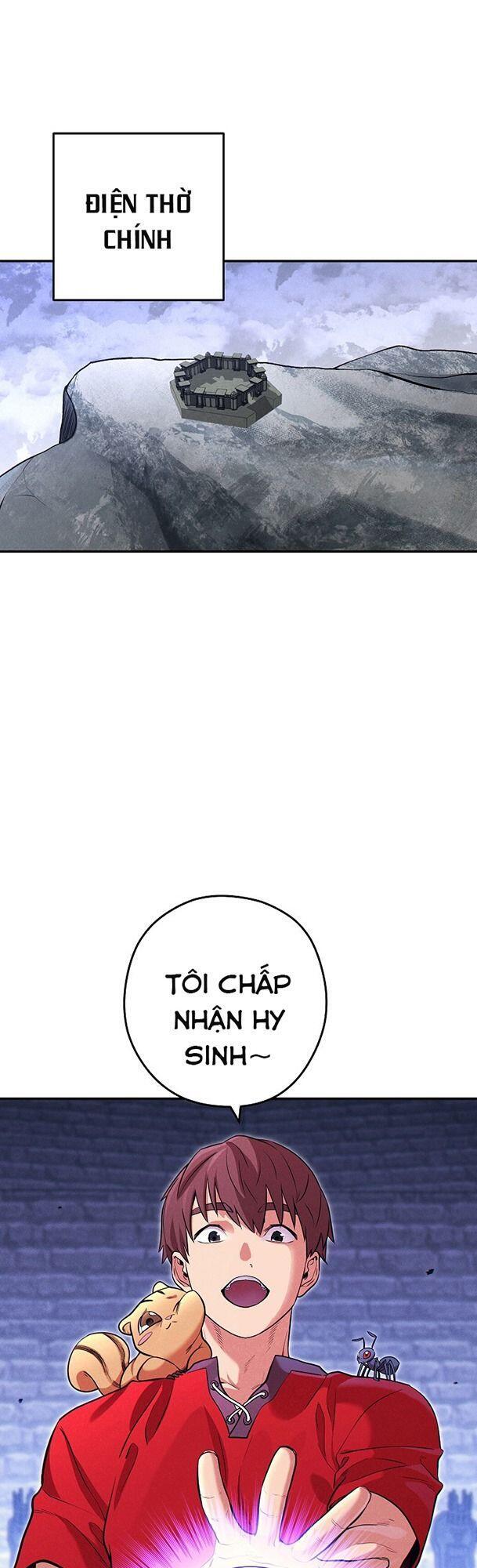 Tái Thiết Hầm Ngục Chap 106 - Next Chap 107