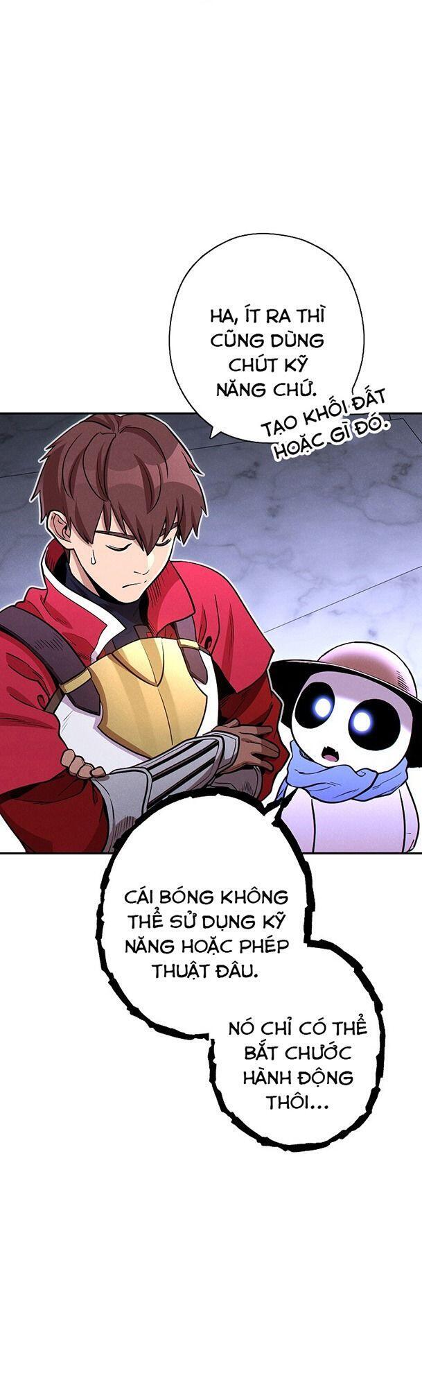 Tái Thiết Hầm Ngục Chap 106 - Next Chap 107