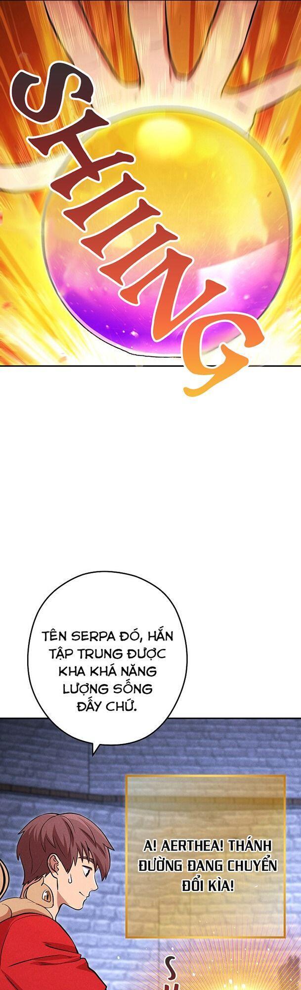 Tái Thiết Hầm Ngục Chap 106 - Next Chap 107