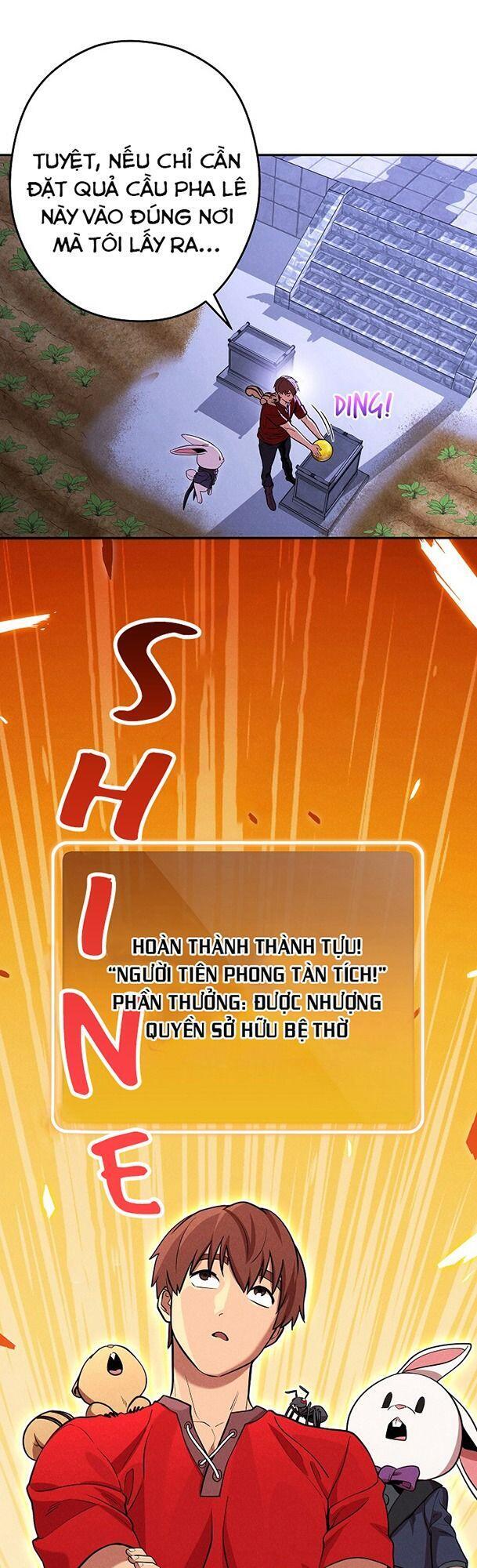 Tái Thiết Hầm Ngục Chap 106 - Next Chap 107