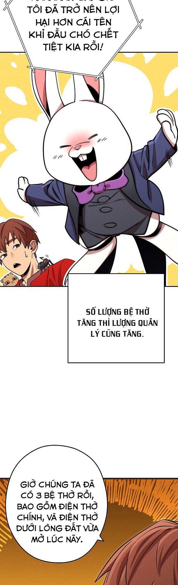 Tái Thiết Hầm Ngục Chap 106 - Next Chap 107