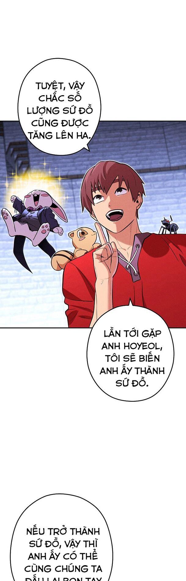 Tái Thiết Hầm Ngục Chap 106 - Next Chap 107