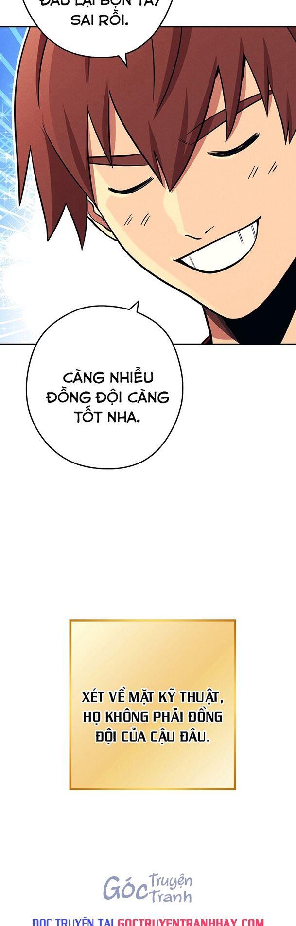 Tái Thiết Hầm Ngục Chap 106 - Next Chap 107