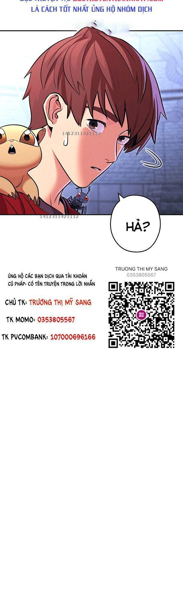 Tái Thiết Hầm Ngục Chap 106 - Next Chap 107
